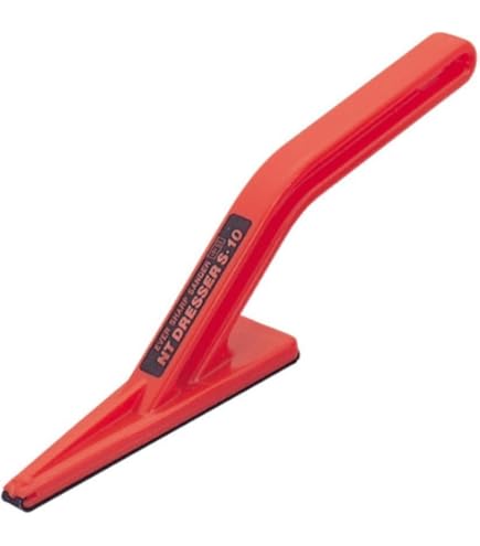 Amazon | エヌティー(NT) NT(エヌティー) ドレッサー 中目 S-10P